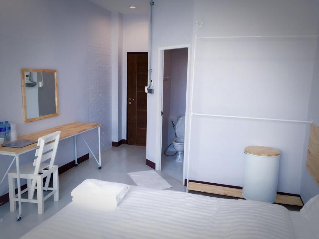 Rinrada Loft Resident - Resim 10