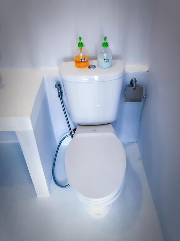 Rinrada Loft Resident - Resim 21