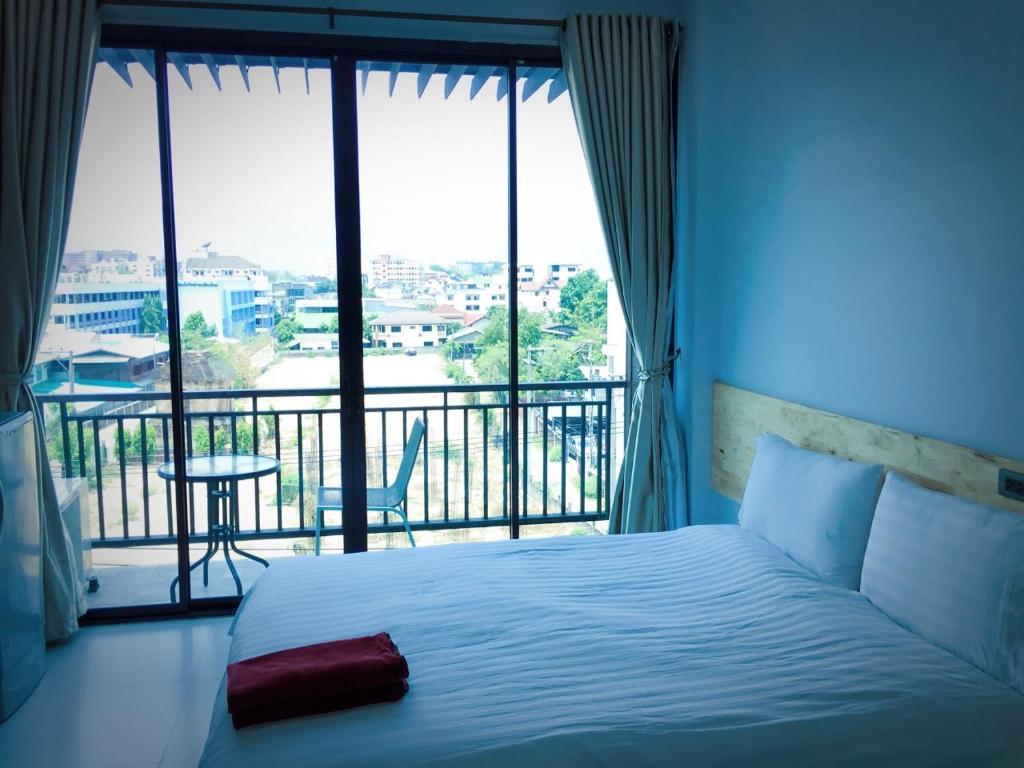 Rinrada Loft Resident - Resim 11