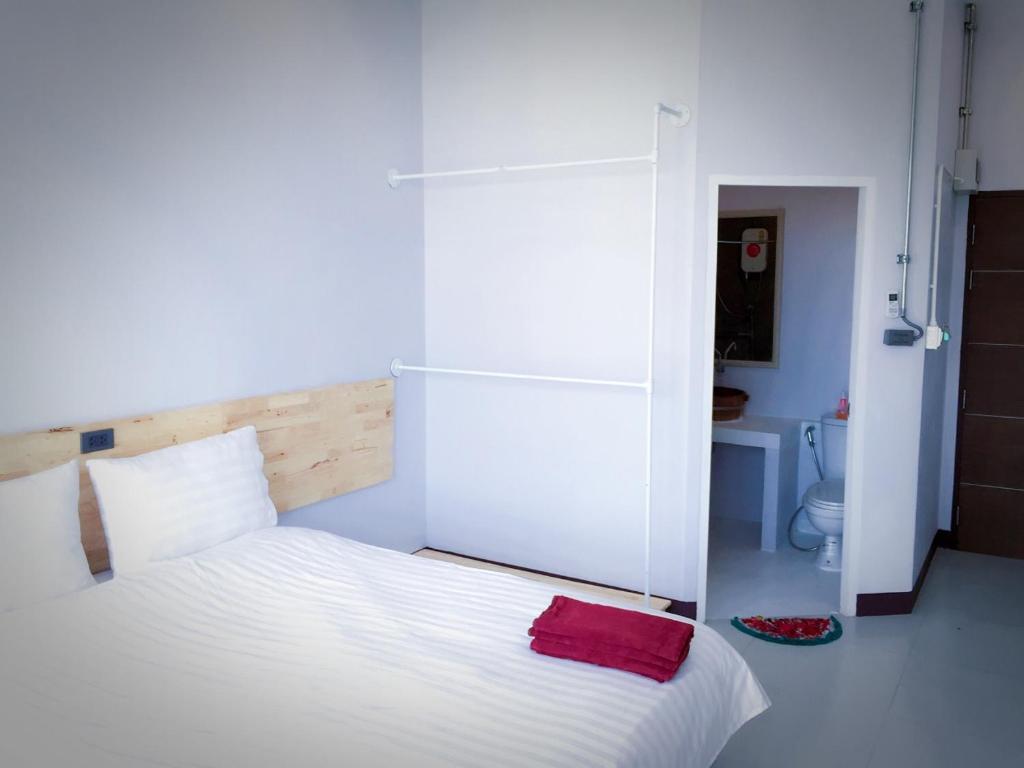 Rinrada Loft Resident - Resim 23