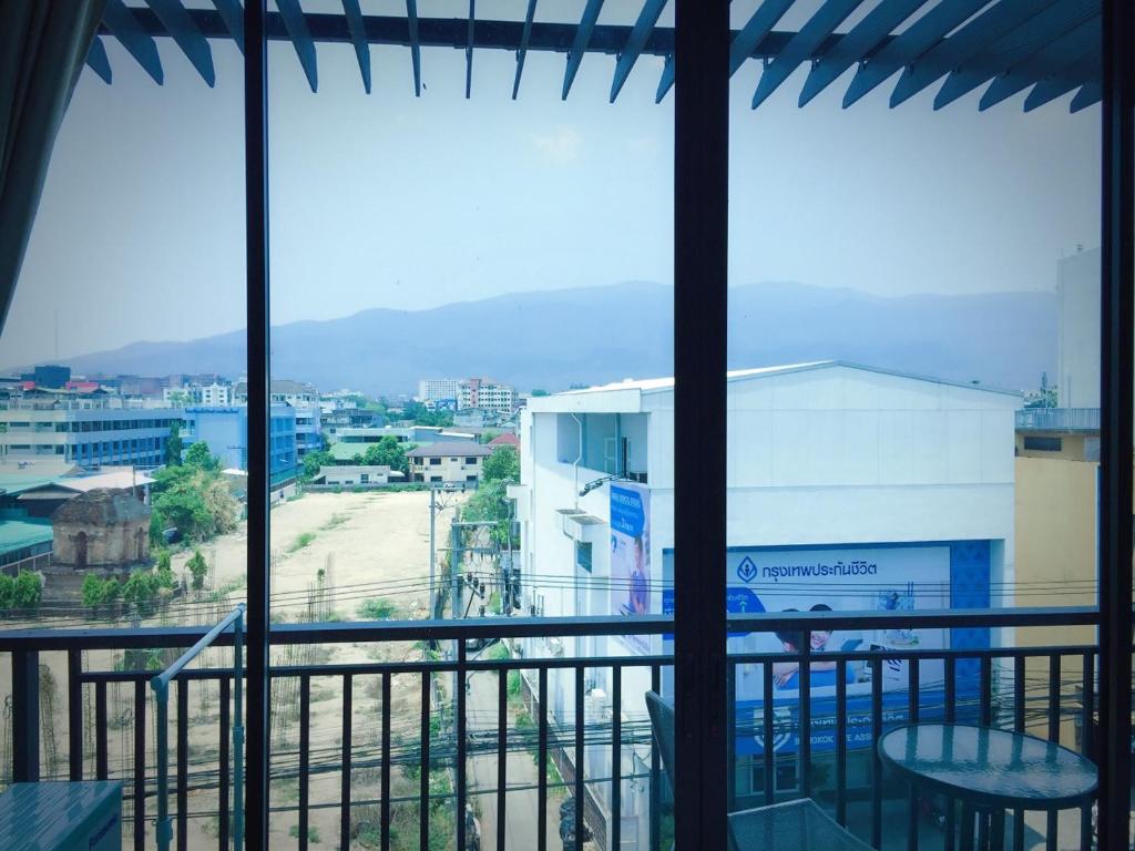 Rinrada Loft Resident - Resim 9