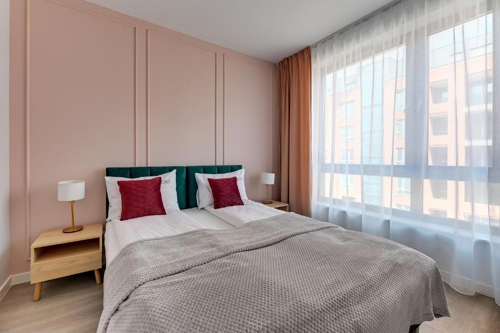 Scala City Center Apartments with Parking by Lion Apartments - 18