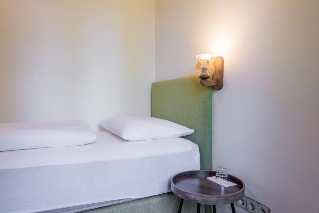 Johannes Schlössl - Gästehaus der Pallottiner am Mönchsberg - 2