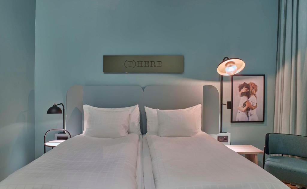 
Economy Twin Room without Windows
