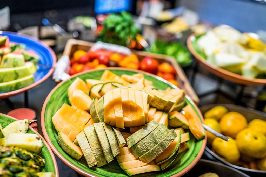 Scandic Göteborg Central - Resim 15