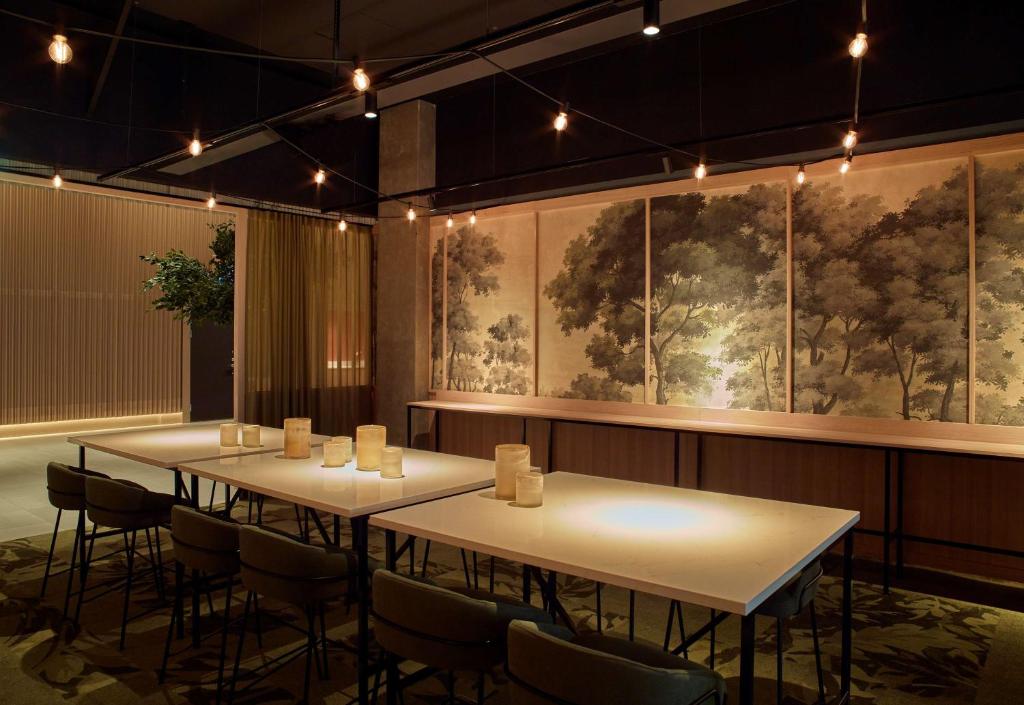 Scandic Göteborg Central - Resim 6