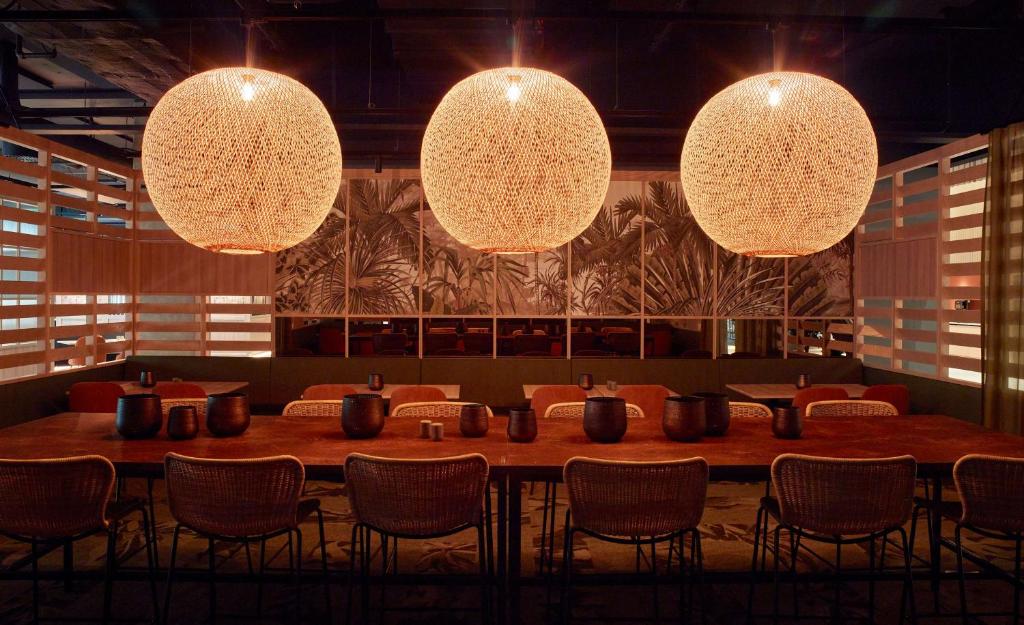 Scandic Göteborg Central - Resim 17