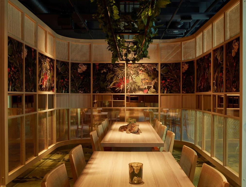 Scandic Göteborg Central - Resim 14