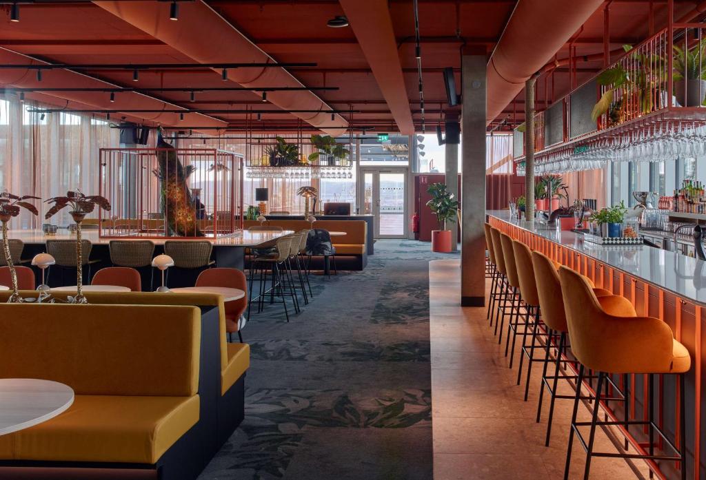 Scandic Göteborg Central - Resim 45