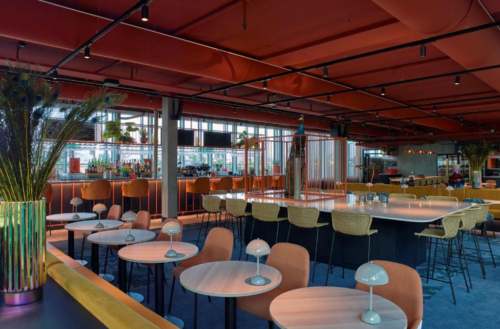 Scandic Göteborg Central - Resim 44