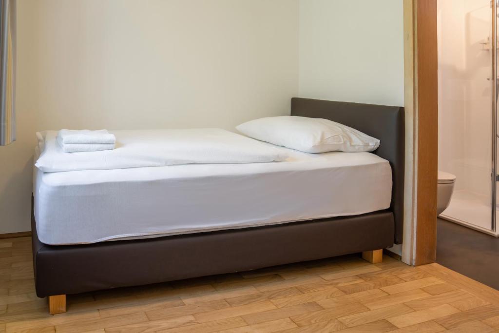 Johannes Schlössl - Gästehaus der Pallottiner am Mönchsberg - 5