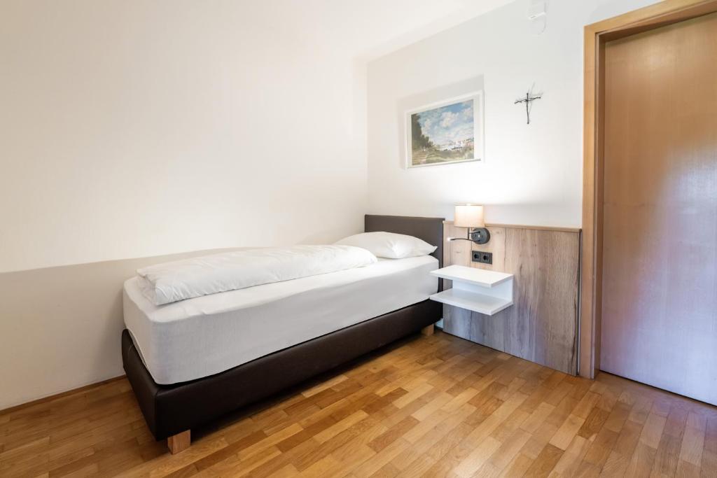 Johannes Schlössl - Gästehaus der Pallottiner am Mönchsberg - 7