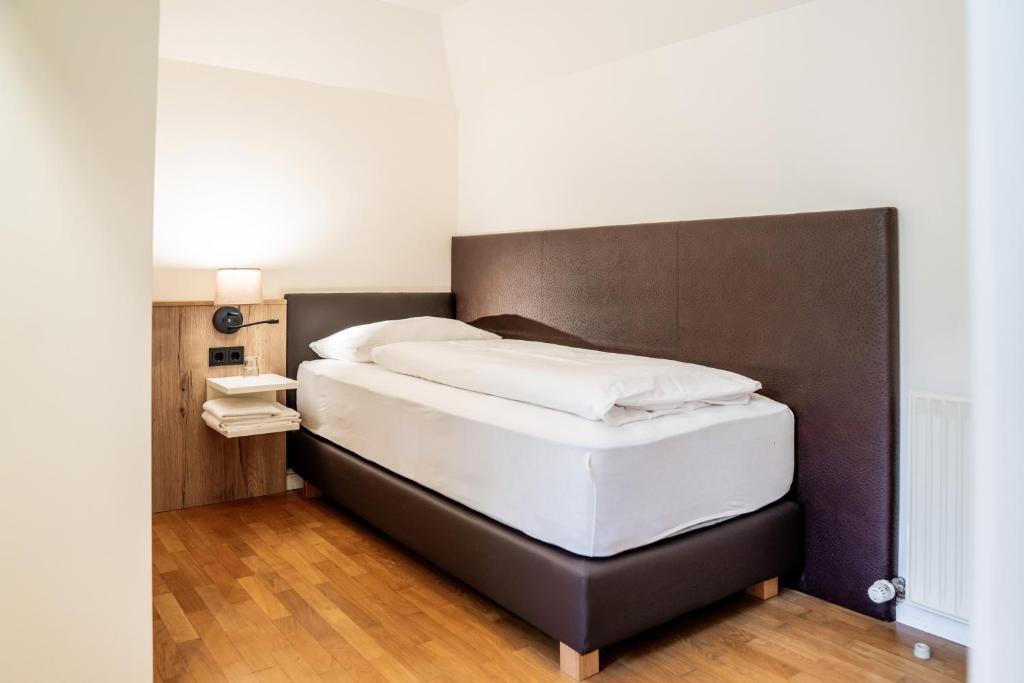 Johannes Schlössl - Gästehaus der Pallottiner am Mönchsberg - 11