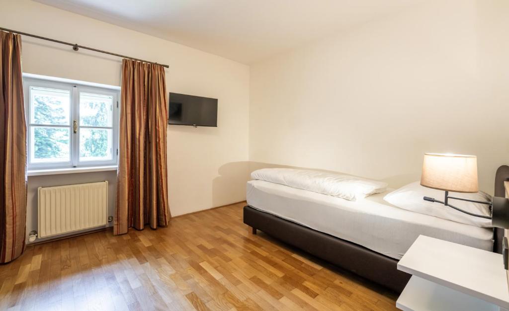 Johannes Schlössl - Gästehaus der Pallottiner am Mönchsberg - 9