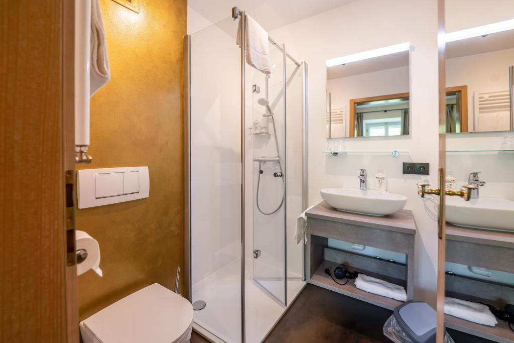 Johannes Schlössl - Gästehaus der Pallottiner am Mönchsberg - 18