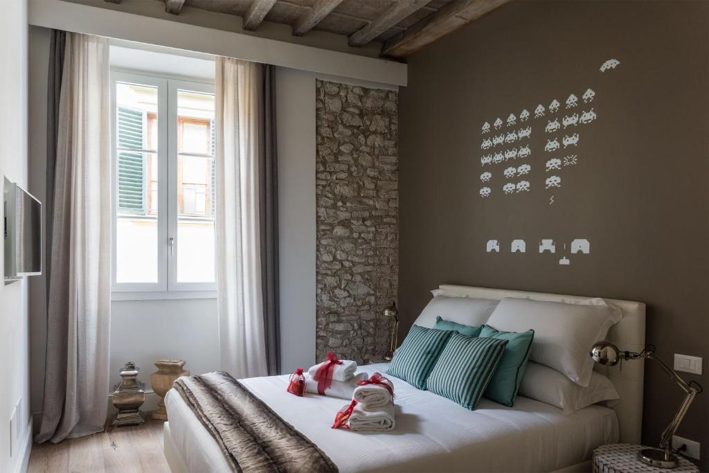 Rose Apartment - Santo Spirito district
