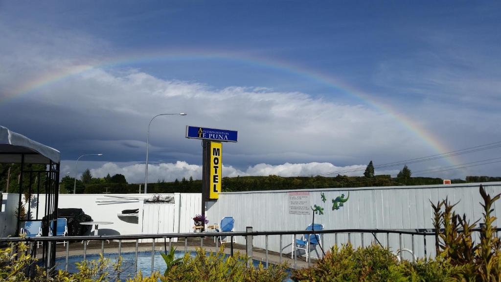 Accommodation Te Puna - Resim 15