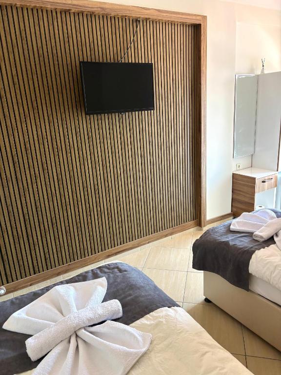 Pamukkale Sahin Hotel - 4