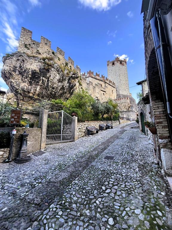 Castello 2 - Апартаменты с 1 спальней