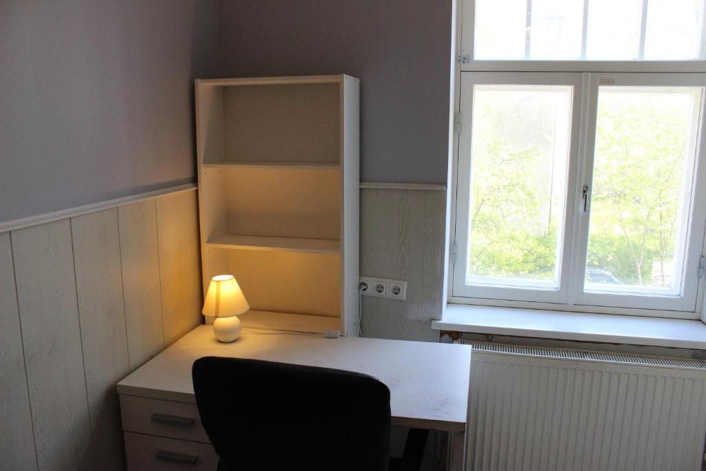 Fotografie z fotogalerie ubytování Herne Homestay v Tallinnu