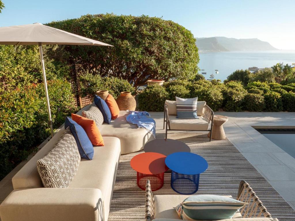 Φυσικό τοπίο κοντά σε αυτό το διαμέρισμα