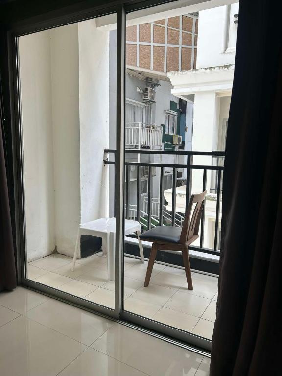 Kuchyň nebo kuchyňský kout v ubytování Phuket 420