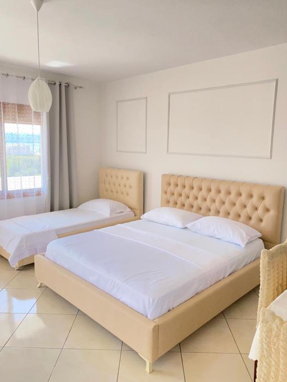 APARTAMENT RADHIME