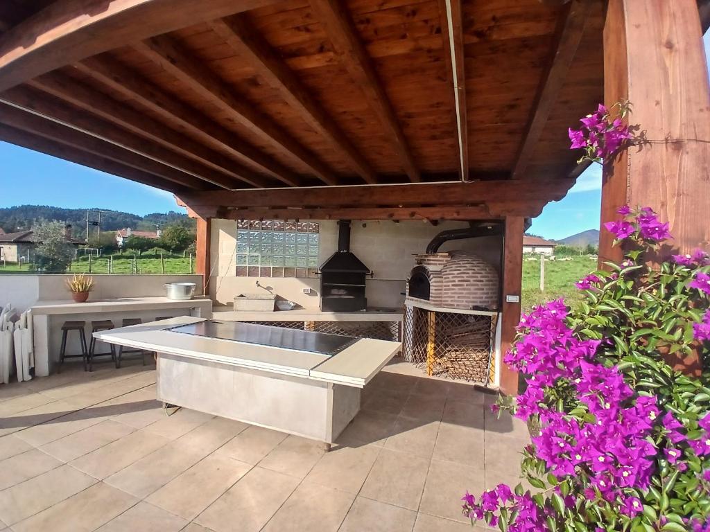 Casa Rural Txokoetxe - imagen 3