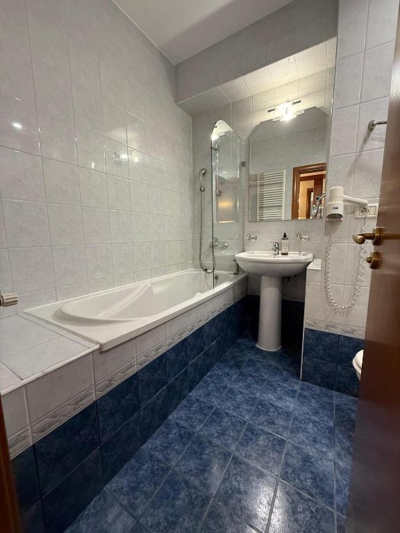 Excelsior Hotel Timisoara - Resim 25