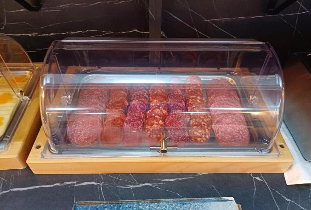 Excelsior Hotel Timisoara - Resim 11