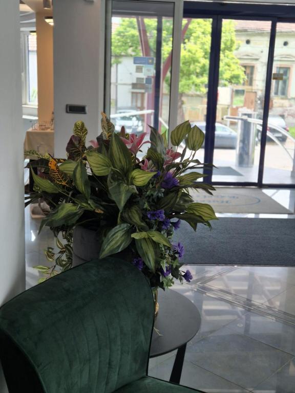 Excelsior Hotel Timisoara - Resim 14