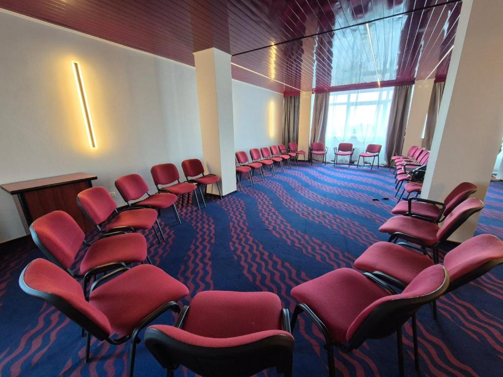 Excelsior Hotel Timisoara - Resim 16