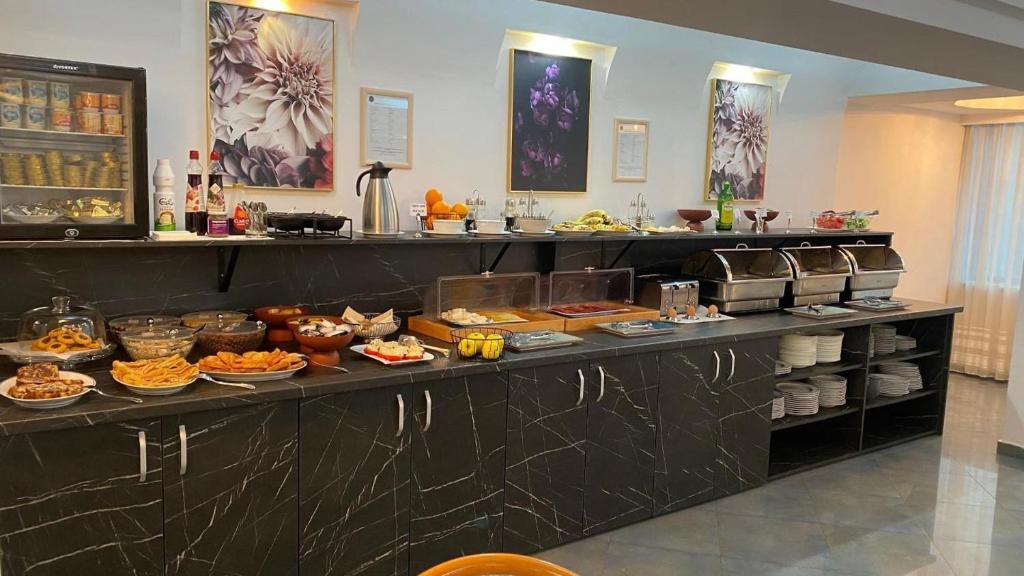 Excelsior Hotel Timisoara - Resim 5