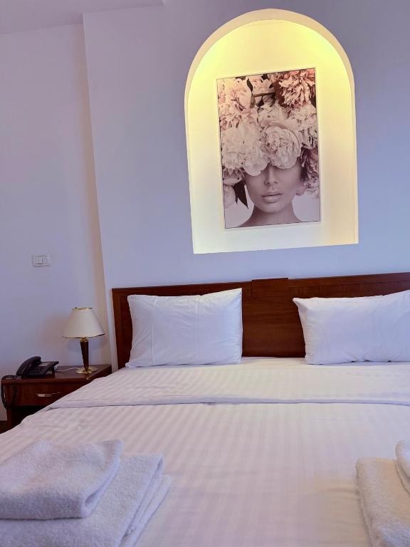 Excelsior Hotel Timisoara - Resim 23