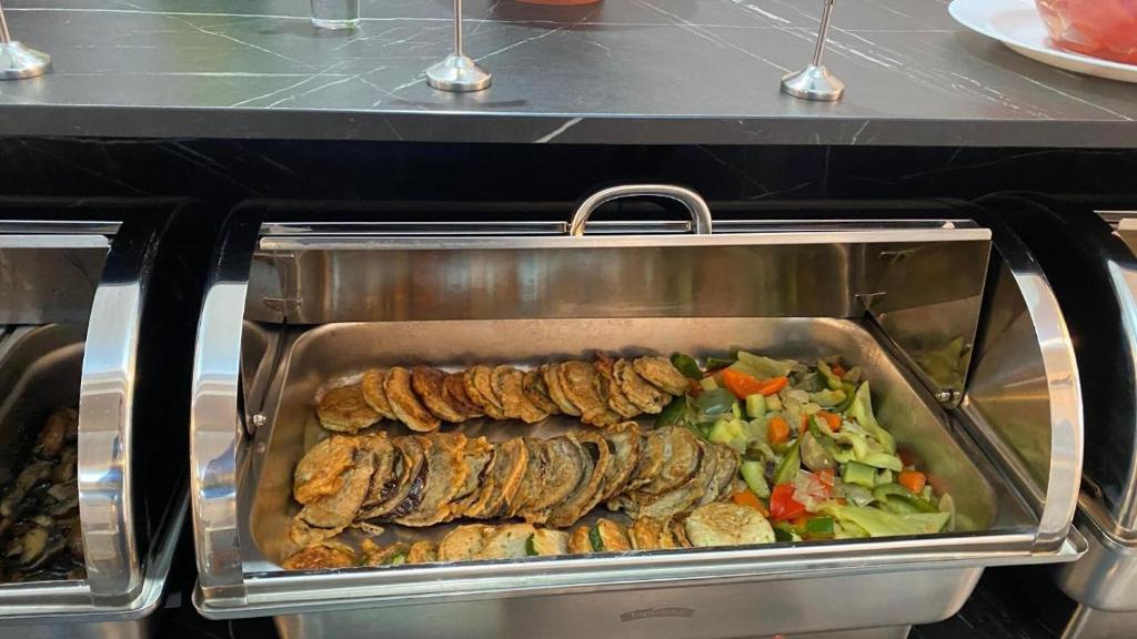 Excelsior Hotel Timisoara - Resim 24