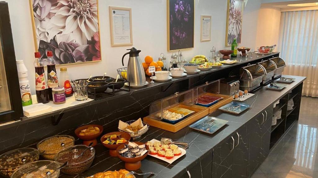 Excelsior Hotel Timisoara - Resim 29