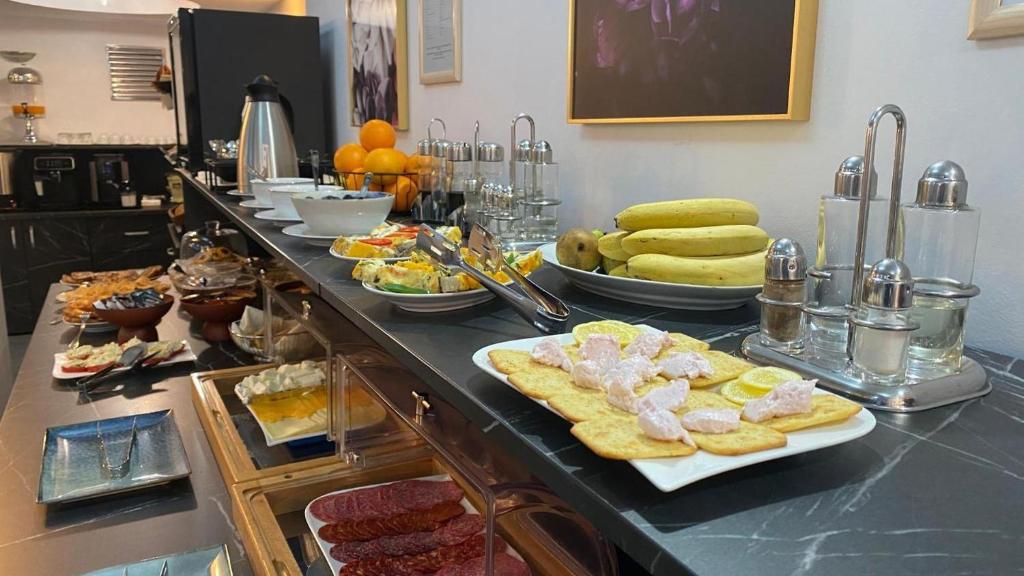 Excelsior Hotel Timisoara - Resim 30