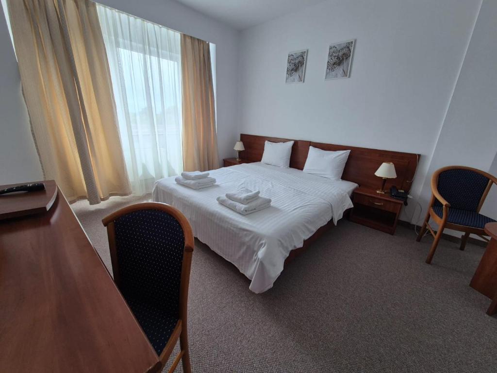 Excelsior Hotel Timisoara - Resim 32