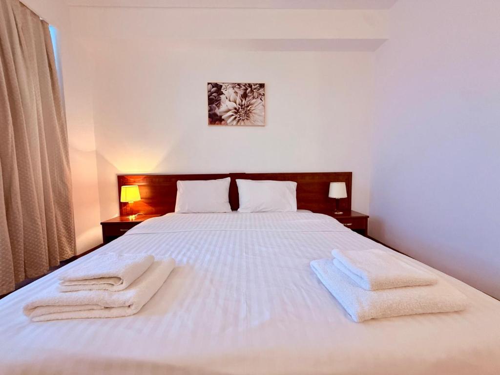 Excelsior Hotel Timisoara - Resim 33