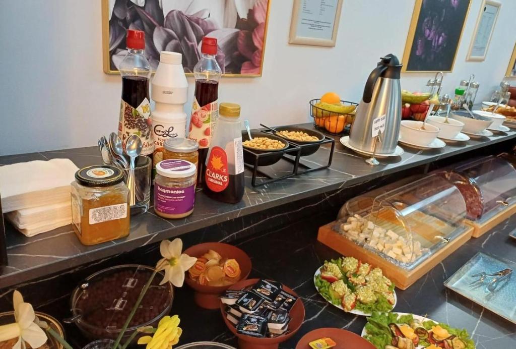 Excelsior Hotel Timisoara - Resim 40