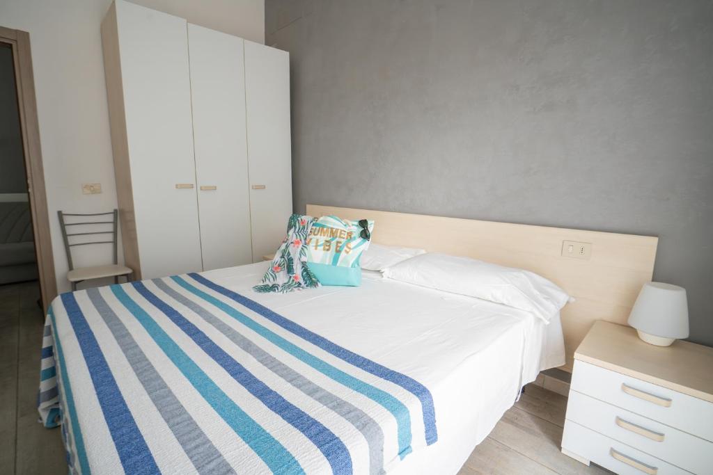 Residence Rimini Mare - 