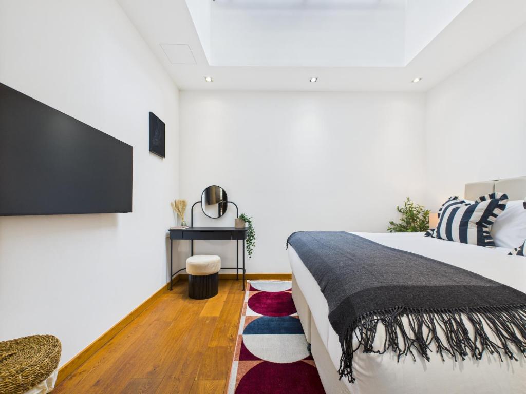 Be London - The Camden Town Residences - One-Bedroom Apartment