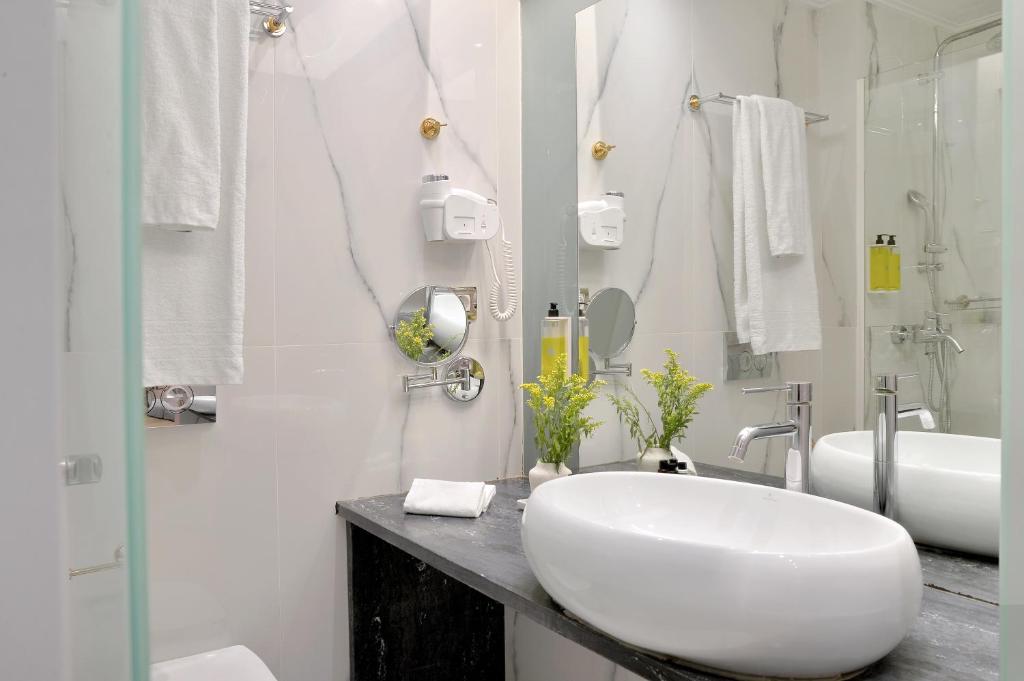 Acropolian Spirit Boutique Hotel - Resim 42