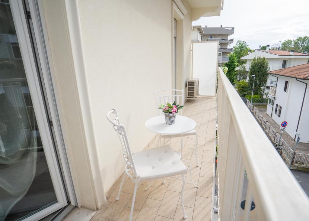 Residence Rimini Mare - 