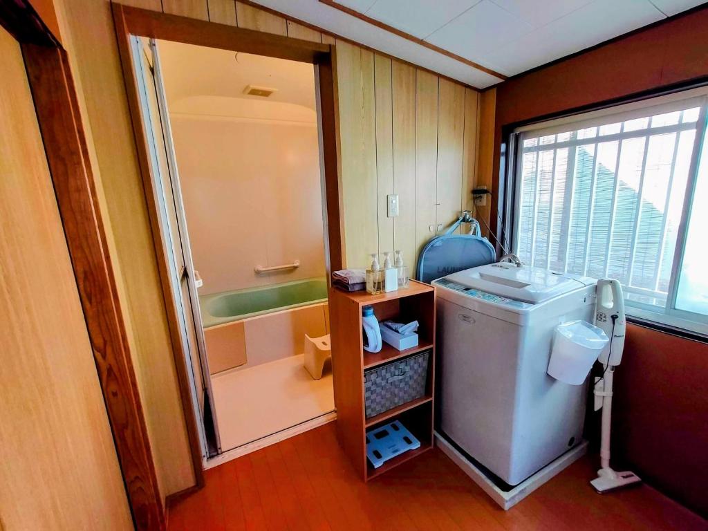Fotografie z fotogalerie ubytování 民泊じゃいと v destinaci Amakusa