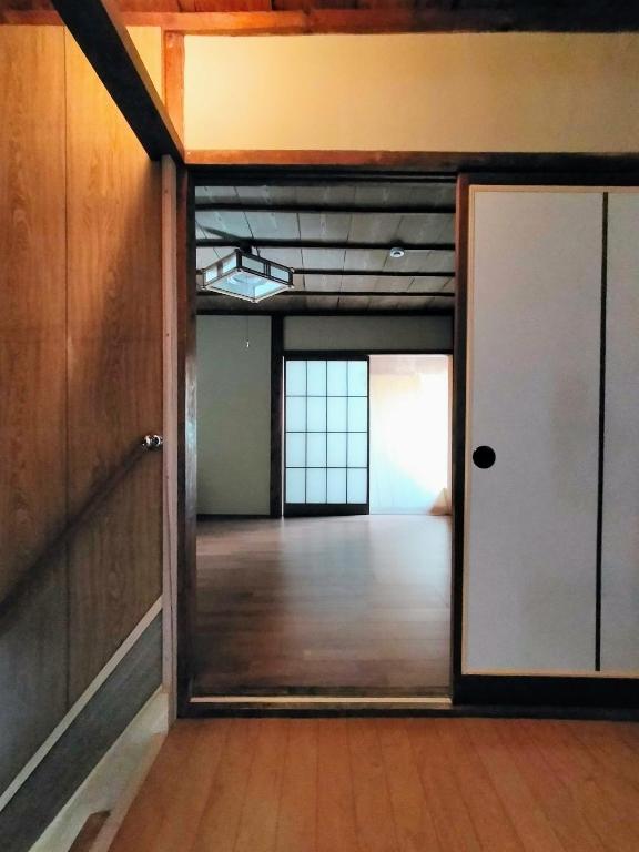 Fotografie z fotogalerie ubytování 民泊じゃいと v destinaci Amakusa