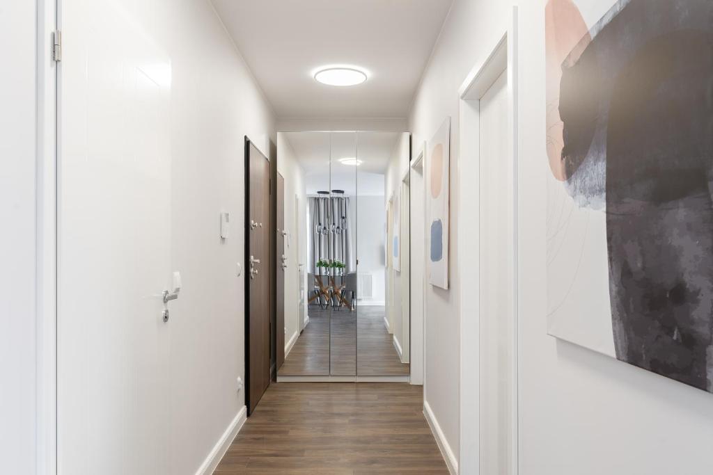 Scala City Center Apartments & Studio by Lion Apartments - 12