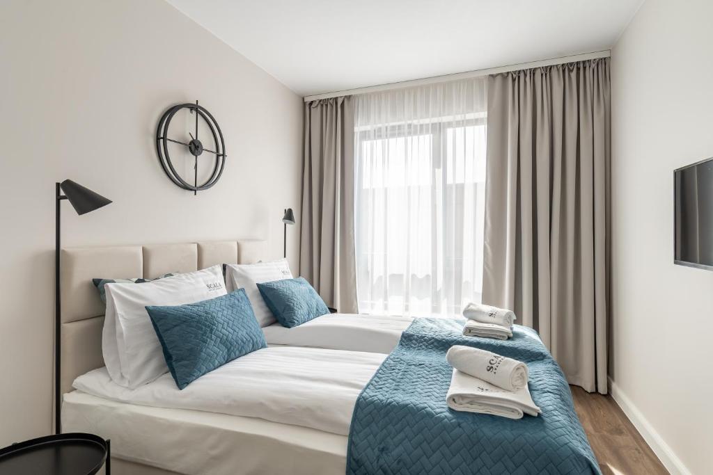 Scala City Center Apartments & Studio by Lion Apartments - 5