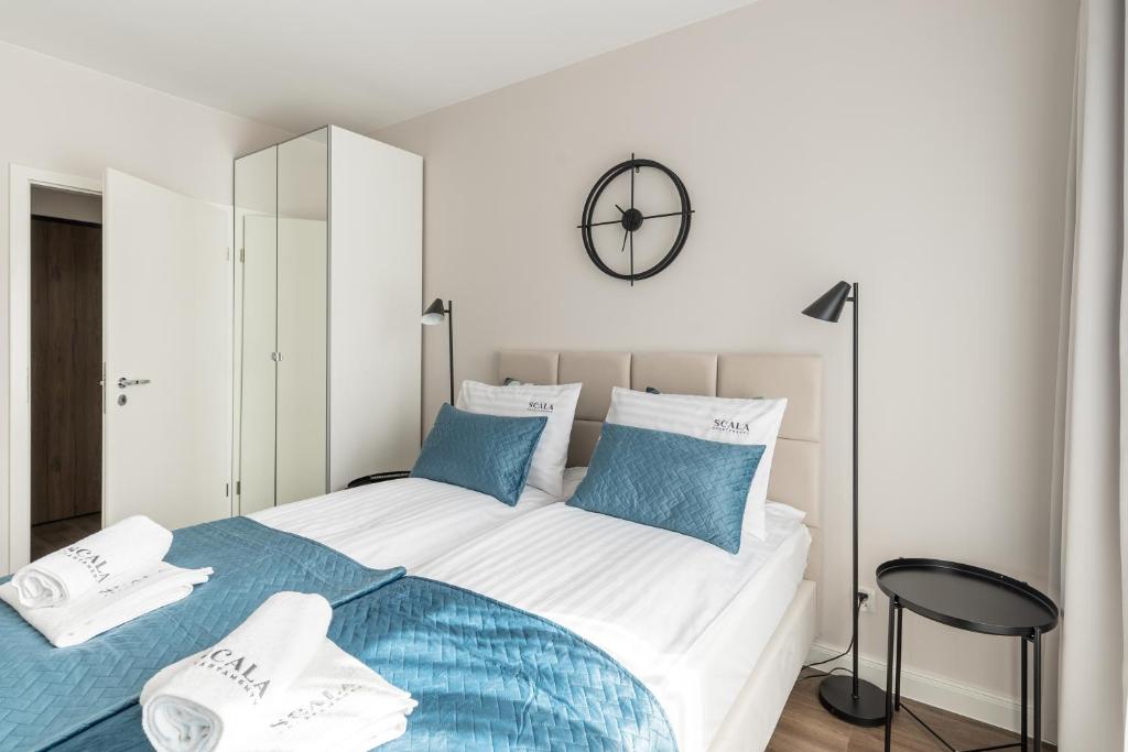 Scala City Center Apartments & Studio by Lion Apartments - 6