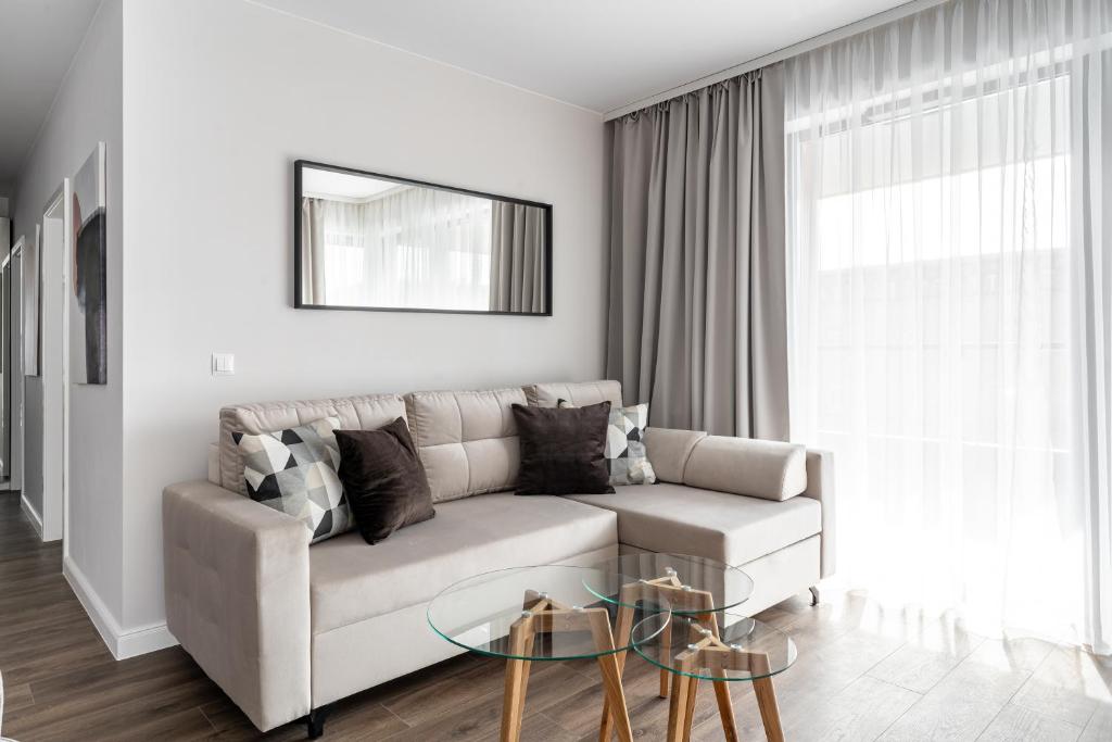 Scala City Center Apartments & Studio by Lion Apartments - 1